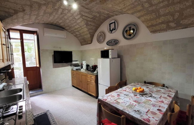 Itiseasy Cuglieri 1 Premium Suite Apartment - Foto 26