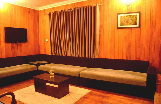 The Rosedale Grand Nuwara Eliya - Foto 3