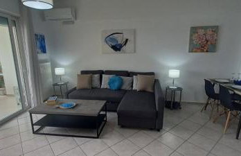 Seaside apartment in Chania - Foto 15