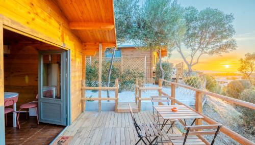 OakNest NatureLodge - Sirintina - Foto 1