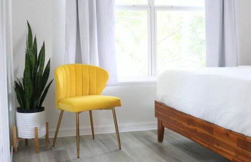 Sanctuary at Oaks - Full Kitchen , Near I75 - Foto 24