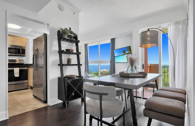 Ocean View 2 Bedroom in Coconut Grove - Foto 43