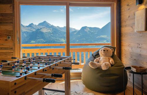 Chalet Serbijanka Alpine Retreat with Hammam Sauna and Jacuzzi for 14 Gueststs - Foto 7
