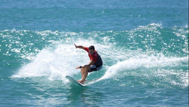 Arugam Bay Beginners' Surfing Class - Foto 2