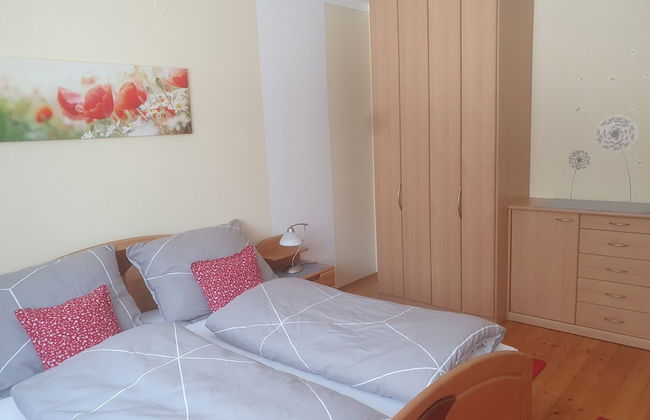 Holiday Home in Altmelon Near Weinsberg Forest - Foto 5