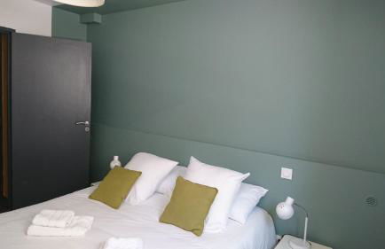 Appartement Le Saint Nazaire - Les Balcons de la Cité - Foto 35