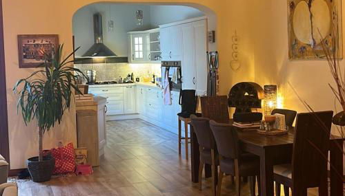 House -Sleeps 6-Garden-Fireplace - Photo 1