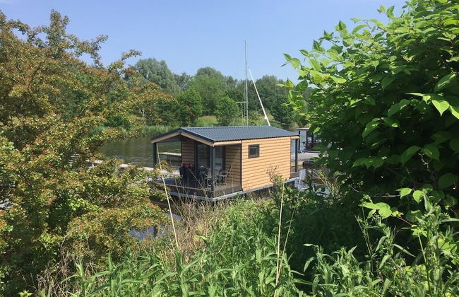 Hausboot Resort Nordseeküste - Foto 45