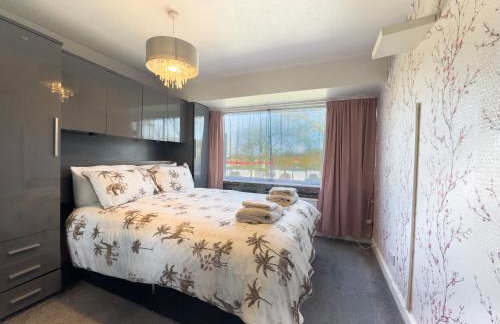 Basildon Retreat Cozy 3-Bedroom Home - Foto 14