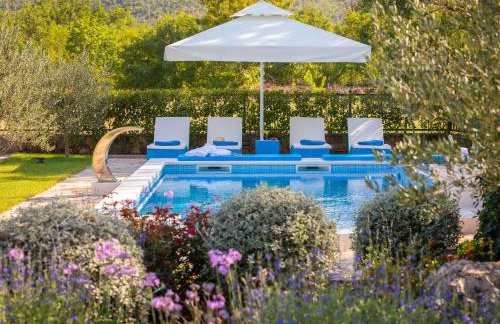 Holiday Home Villa Dalmatica moderna by Interhome - Foto 30