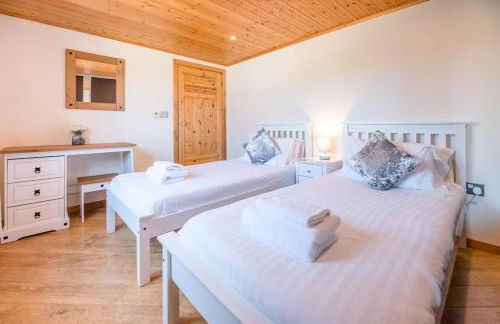 Mallards' Rest, Fritton - Foto 29