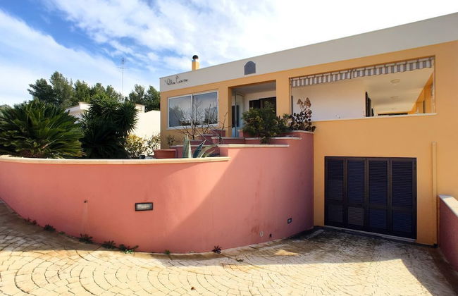 Appartamento Atena - Foto 1