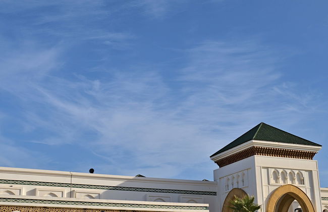 Excursão a Tânger de trem de alta velocidade - Foto 1