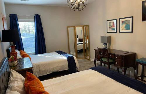 Adorable Apt with Access to Pool and Tennis Courts - Foto 17