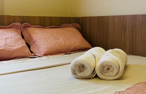 Flat Aquaville perto do Beachpark com 3 Suites - Foto 9