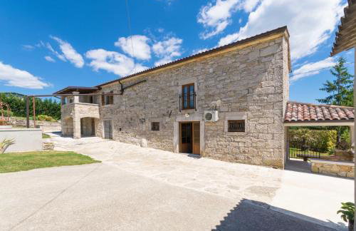 Villa Sterna, a charming villa in the heart of Istria - Foto 11