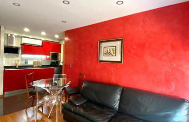 Grand Plaza Vega Centro Histórico de Burgos - Foto 45