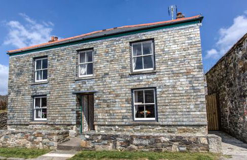 Mona's Cottage - Private Parking, Sea Views, Garden & Close To Harbour & Beach - Foto 19