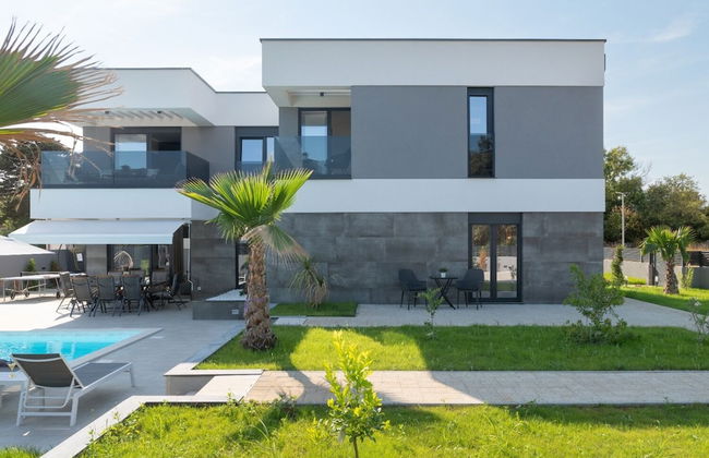 Ren-lux With Heated Pool - H - Foto 28