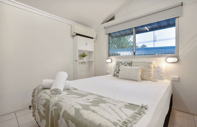 Tasman Holiday Parks - Torquay Palms - Foto 26