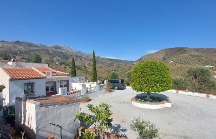 Finca Mulo Arriba - Foto 40