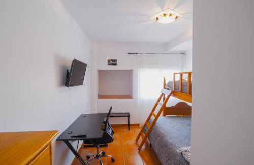 Apartamento Terraza a la Almadraba - Photo 18