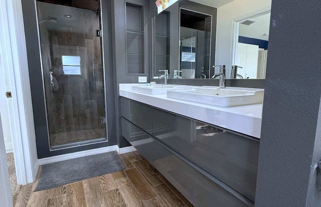 South Facing Villa - Modern Finishes - Foto 29