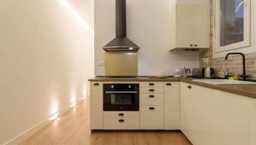 Urban Apartament Bilbao la Vieja By Urban Hosts - Foto 1