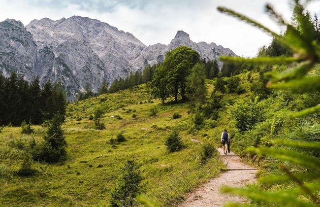 Large Saalfelden Apartment With Terrace - Foto 32