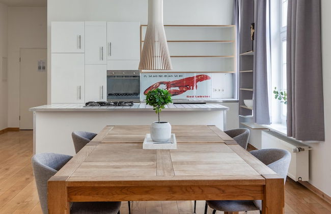 Limehome Berlin Kopenhagener Straße - Foto 45