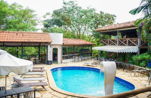 Vila Velluti Hotel - Foto 6