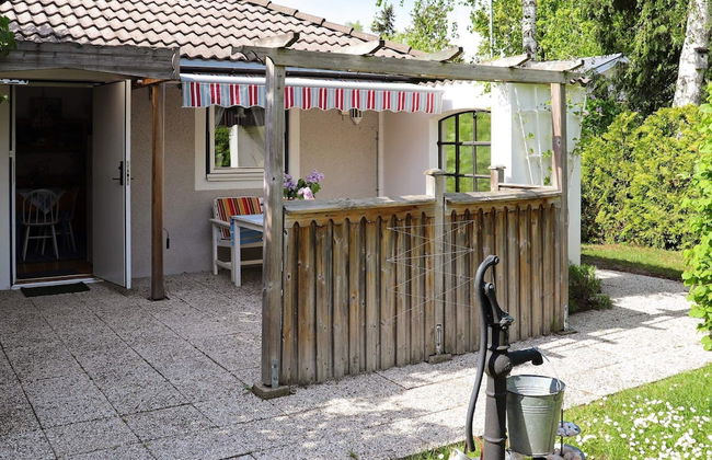 3 Person Holiday Home in Hollviken-by Traum - Foto 26