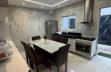 Casa moderna Malvinas - Foto 30