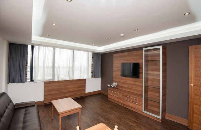 Livin’ Serviced Apartments - Foto 17