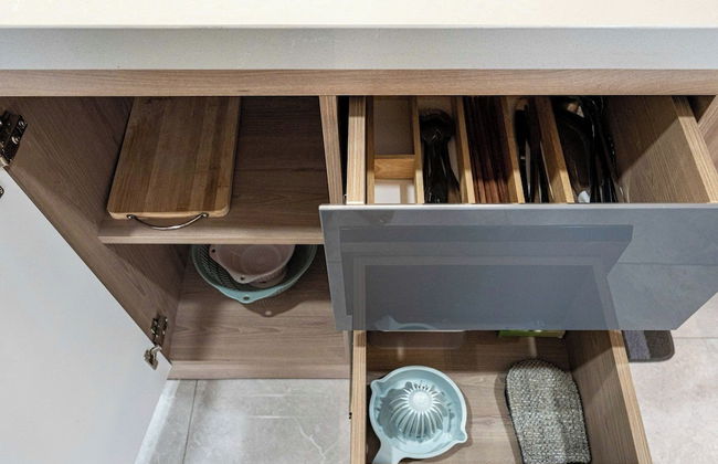 Luxury Apartment in Phu My Hung - Foto 29