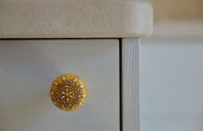 Gatto Bianco Case d'Allora - Foto 22