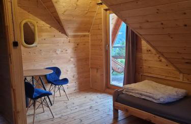 Domek w drapie - Foto 24