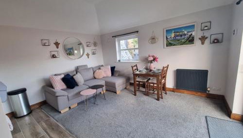 The Auld Byre - by the Beach - Foto 1