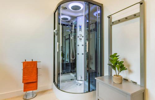 The Belfry - Foto 14