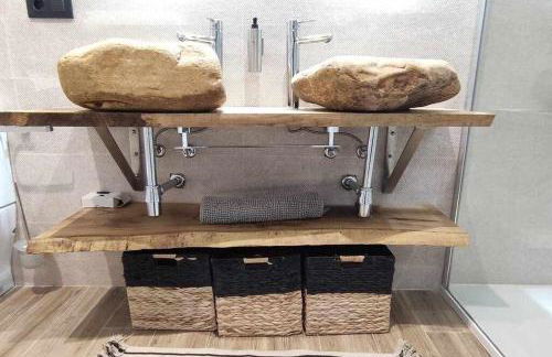 Precioso Apartamento 2 Hab con Bañera Hidromasaje - Foto 26