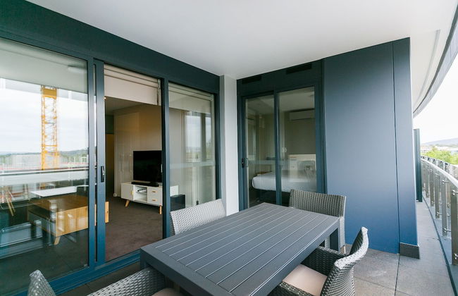 Accommodate Canberra - Indigo - Foto 6