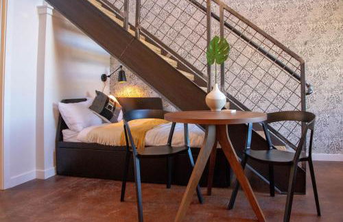 Mayor's Study Loft at Kestrel Hotel - Foto 10