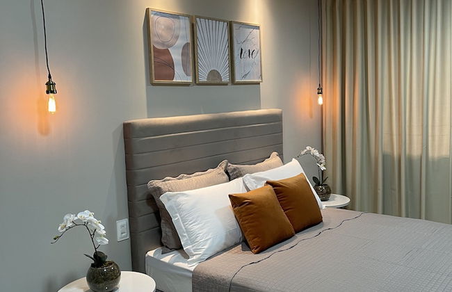 Mardisa Design by Jess Hospedagens - Foto 5