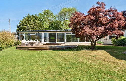 Bedingfield House, nr Debenham - Foto 50