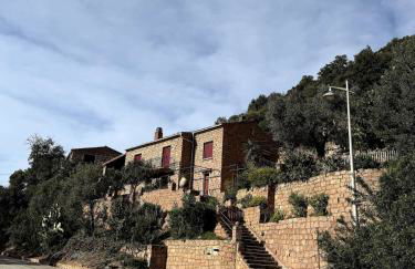 Résidence Hôtelière CASA DI BABBÒ, Porto - Foto 11