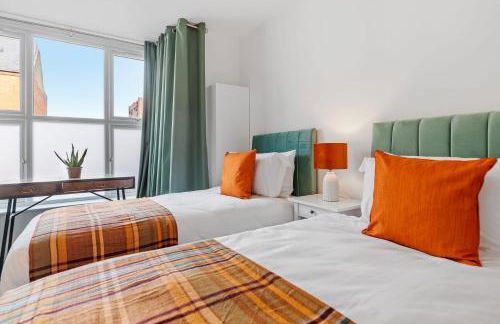 Ground Floor Apartment with Courtyard - Foto 18