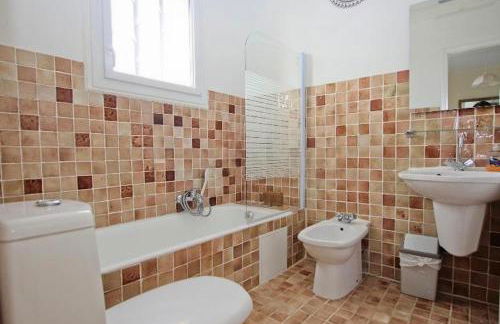 Villa Peymeinade Vue mer et montagnes - Foto 17