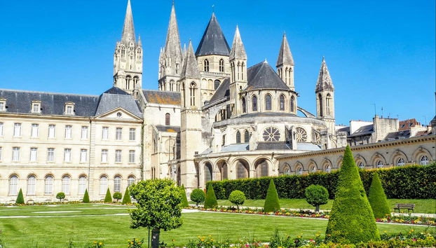 Caen la mer City Pass - Foto 5