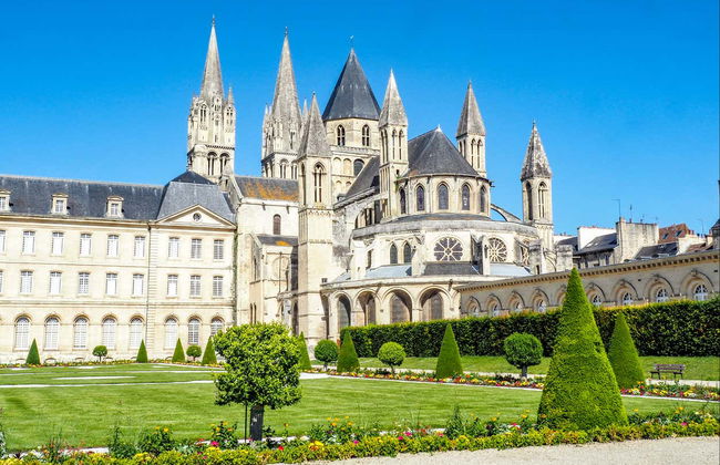 City Pass Caen la mer - Foto 5