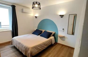 Le Caladou ! T3 classé 3 étoiles - Centre ville - Photo 24